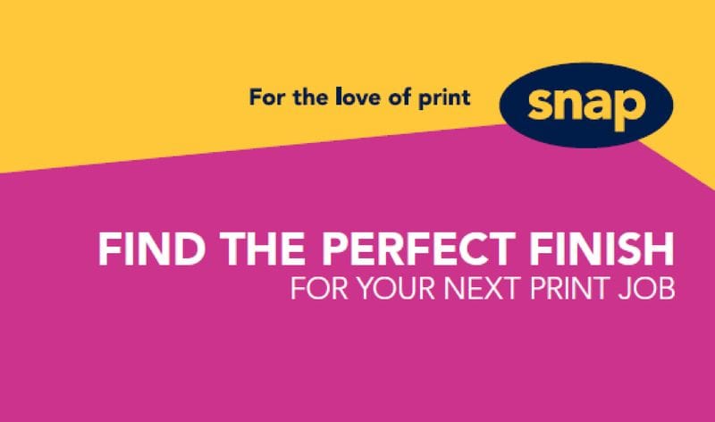 How to find the perfect finish for your print
